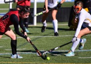 Field Hockey Player of the Week for Sept. 11: She leads the region in goals so far