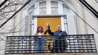 Masiva movilización por Cristina: “100 días de injusticia”