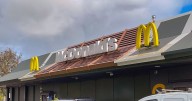 McDonald's makes 'cheeky' rule change that has left fans upset