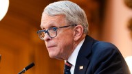 Ohio Gov. Mike DeWine talks about the importance of free speech on campuses