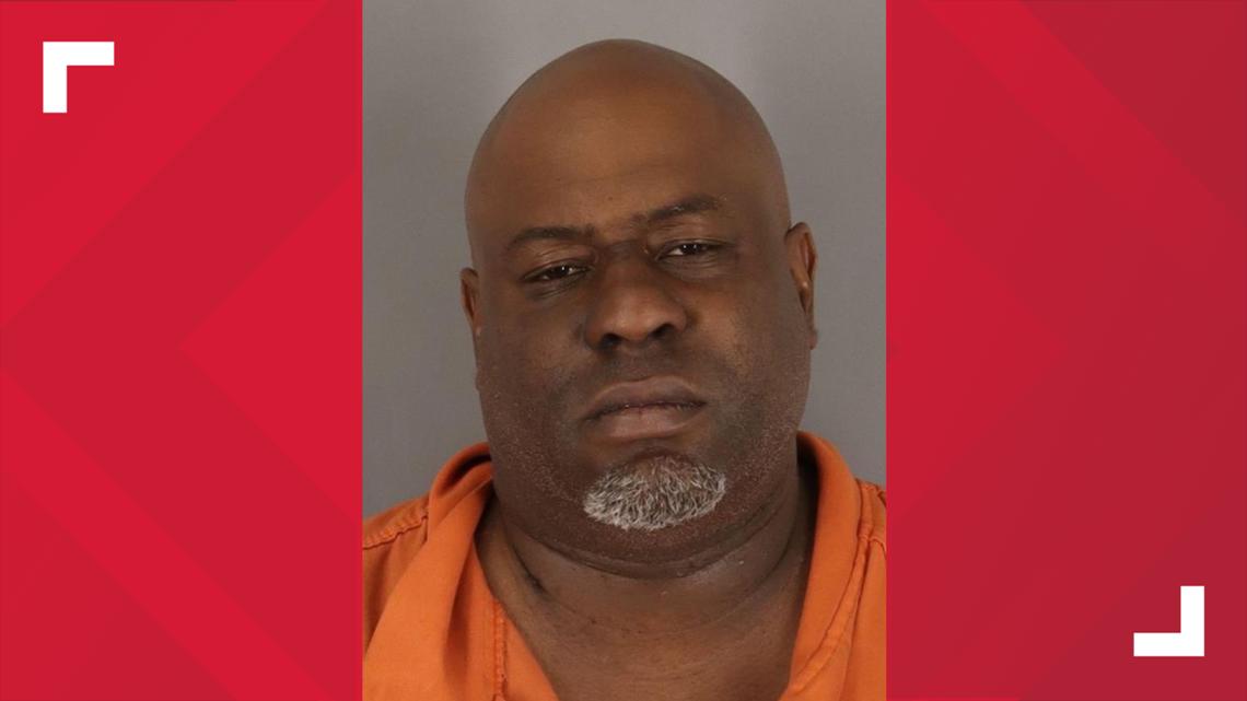 Man charged with intoxication manslaughter after fatal Washington Boulevard crash