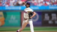 Phillies can’t polish off NL East title vs. Royals as Nola falters in middle innings  