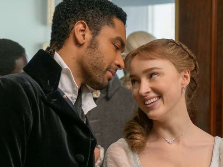 Las series más románticas de Netflix que vas a querer ver hoy mismo