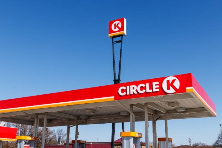 Circle K's fuel day: Save 40 cents per gallon on Sept. 4