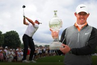 How Rory McIlroy ‘Single-Handedly’ Rescued a Nearly 100-Year-Old Golf Tournament From Dying Learn how Rory McIlroy brought the remarkable National Open out of near-extinction after it had lost its spo