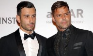 Jwan Yosef reaparece y revela cómo es su relación con Ricky Martin