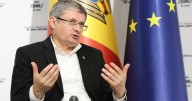 Candidato dice que elecciones determinarán si Moldavia va hacia Rusia o la UE