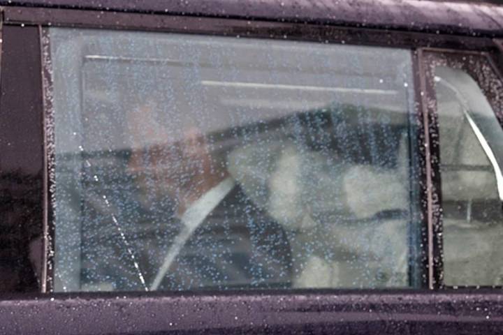 Carlos III y el príncipe Harry se reunieron tras un año y medio sin verse: Encuentro duró menos de una hora