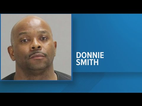 College Park Police sergeant arrested following deadly chase: warrants