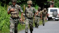 AFSPA extended in parts of Manipur, Nagaland, Arunachal