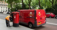 Royal Mail set to make biggest change to postboxes in 175 years