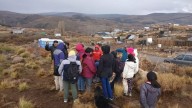 La jueza de Zapala explicó su fallo referido a la ocupación de tierras en Aluminé