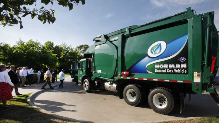 Labor Day: What's open, closed? See holiday hours, OKC trash schedule