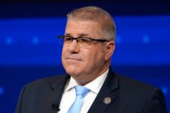 Darren Bailey launches 2026 gubernatorial run