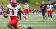 WSSU goes on the road to beat Mars Hill 28