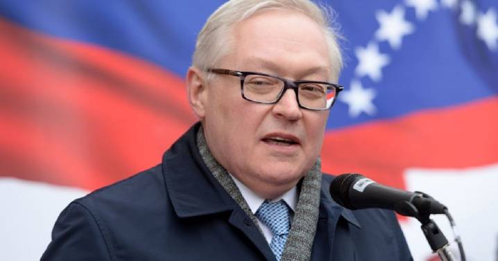 Rusia reafirmó su apoyo inquebrantable a Venezuela ante presiones externas