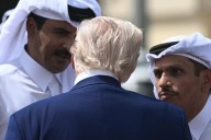 Trump se reunirá con el primer ministro de Catar tras el ataque israelí
