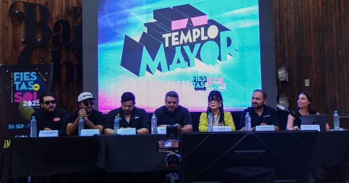 Templo Mayor: lo nuevo de las Fiestas del Sol 2025