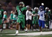 High school football: Early look at the scores from Friday’s games