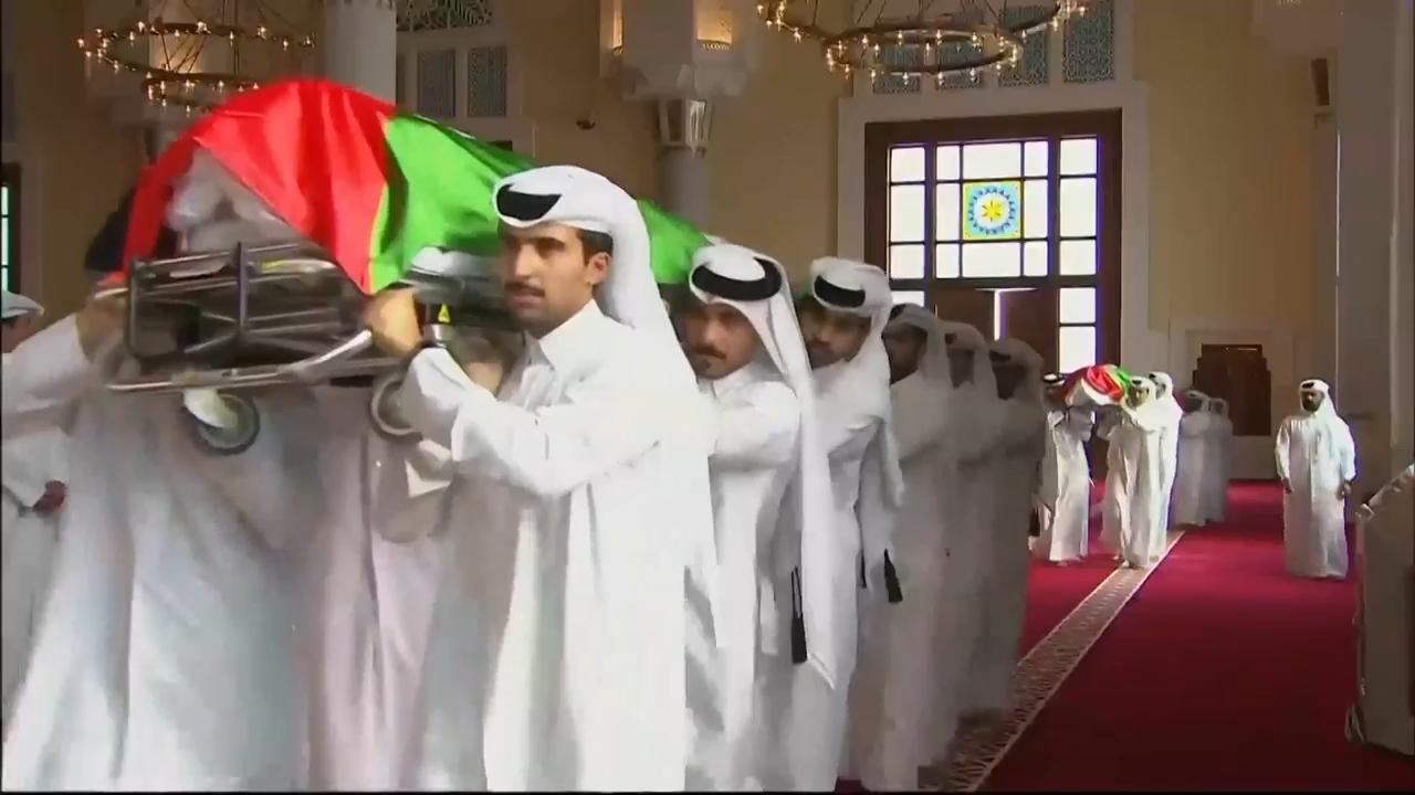 Netanyahu 'killed any hope' of Gaza hostages release with Doha strike, Qatari PM says