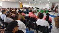 En Yopal se realiza foro arrocero con la presencia de las ministras de Agricultura y Comercio