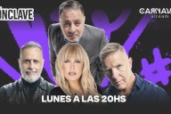Alejandro Fantino: "el 90 % de los argentinos se enteró de los audios de Diego Spagnuolo"