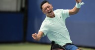 Tokito Oda completes Golden Slam, Yui Kamiji adds title in US Open wheelchair tournaments