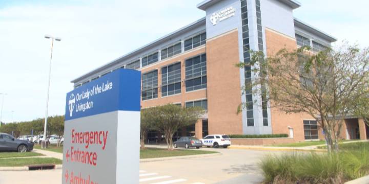 New overnight emergency observation unit coming to Livingston Parish