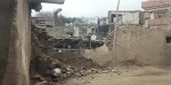 An earthquake devastates eastern Afghanistan, killing more than 600 and destroying villages