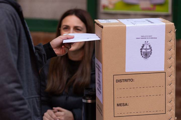 Golpe al proyecto libertario en Buenos Aires: peronismo lo supera por más de 13 puntos en el mayor distrito del país