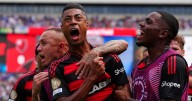 ¿Flamengo solicitó a la ONU que los reconozca como país independiente?
