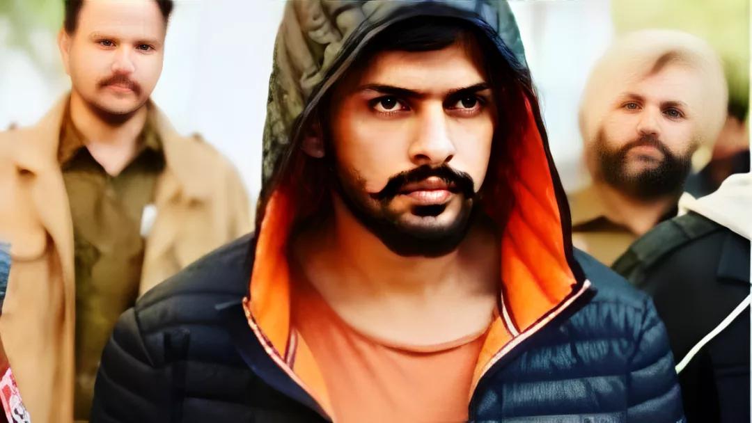Canada lists Lawrence Bishnoi gang as ‘terrorist entity’