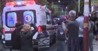 Mientras Dormía: Tragedia en Tláhuac; fuerte explosión y flamazo deja a adultos mayores hospitalizados