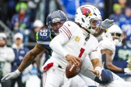 Deadspin | Week 4 TNF: Seahawks-Cardinals Preview, Props, Prediction