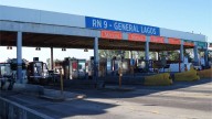 Cuánto cuestan los peajes para salir de Rosario por las diferentes rutas y autopistas