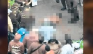 Riña con arma blanca deja a venezolano sin vida