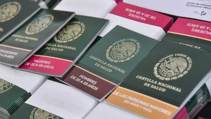 Comienza en México Semana Nacional de Salud Pública 2025