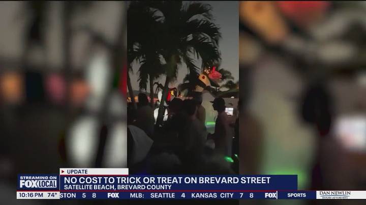 Satellite Beach decides against permit for trick