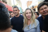 Pase de facturas. La derrota en Corrientes impactó en el Gobierno y afirman que la gran apuesta es la elección de octubre