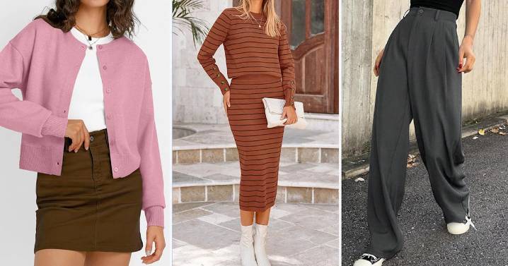 Cool Clothes With Near-Perfect Amazon Reviews That Are So Damn Cheap