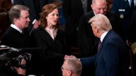Barrett: Supreme Court ‘should not be imposing its own values on the American people’