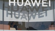 El Gobierno cancela un contrato para suministrar equipos de Huawei