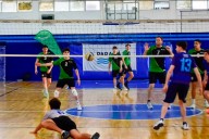 Premiaron a ganadores de la etapa universitaria de los Juegos Deportivos de la Ciudad