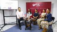 FUL 2025: Conversatorio aborda lectura, creatividad juvenil y riqueza cultural de Tulancingo
