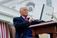 Donald Trump anuncia nuevo ataque de Estados Unidos en el Caribe; hay tres muertos