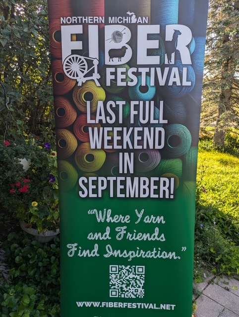 Annual festival at Thunder Bay Arts Gallery to feature fiber artists