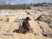 From Auschwitz, to Bosnia, to Gaza: The price of silence