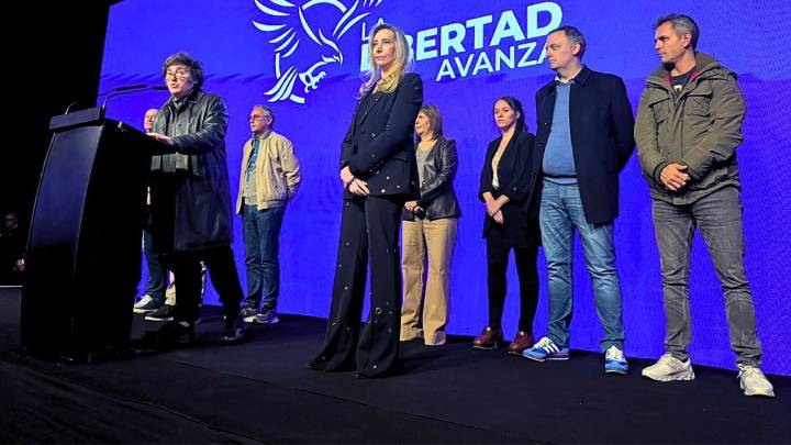 Elecciones en Buenos Aires: al final se pintaron de verdes, pero esto no anticipa octubre