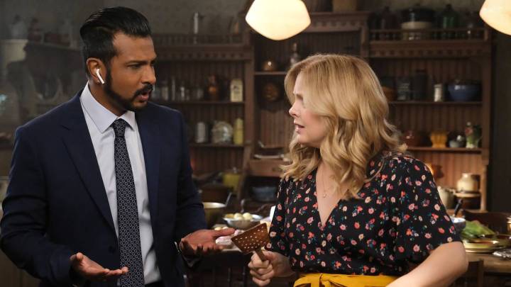 Ghosts Season 5 Promises To End Jay's Season 4 Stolen Soul Story Fast