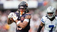 NFL news: Chicago Bears taking on Cowboys in Dallas with star cornerback Jaylon Johnson on injured reserve because of groin injury